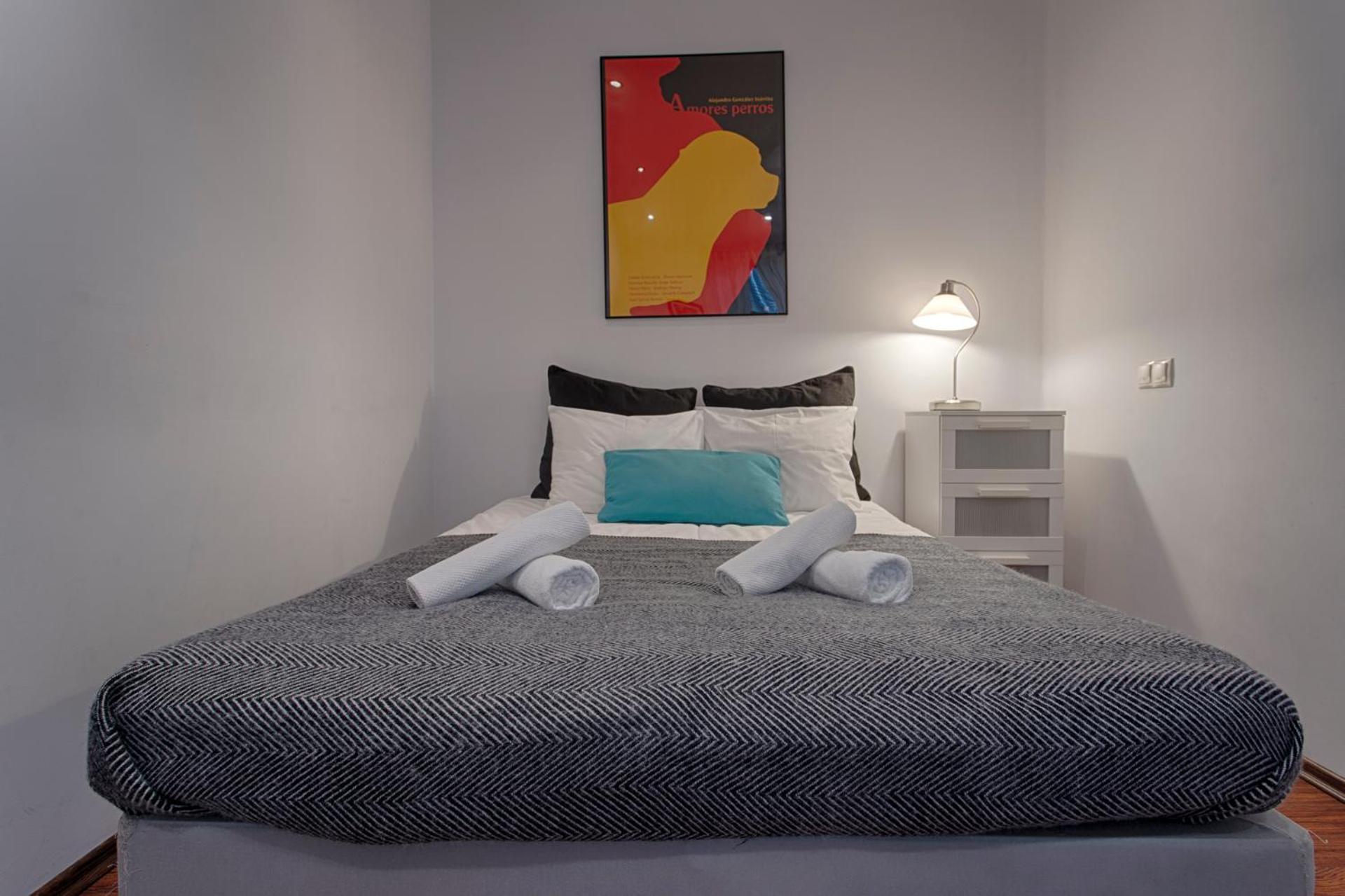 Appartement Tyzenhauz Kazimierz Krakau